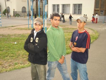 L3AMALI9A