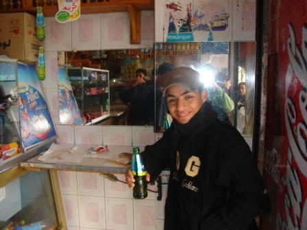 chez 3abd