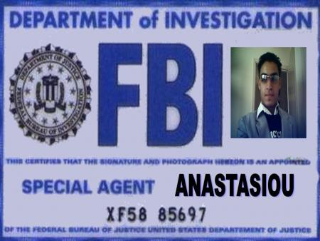 FBI 1