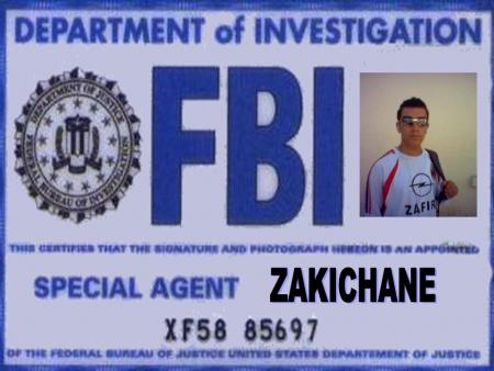 FBI 2