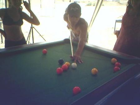 billard