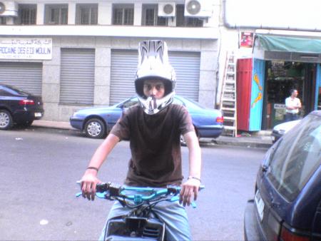 hicham