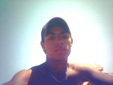 just me