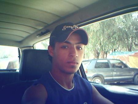 Driver