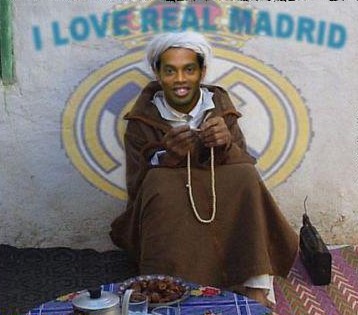 l7ajj ronalddine